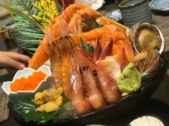 -左舞日本料理