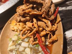 -牛New寿喜烧(新六百店)