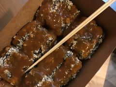 -品腐记·豆腐王朝(老门东总店)