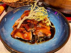 -啫神·广州地标美食(北京路店)