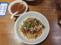 -寻裕记·现炒浇头面(人民广场店)