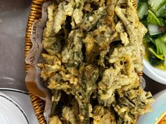 -天毓山庄·餐厅