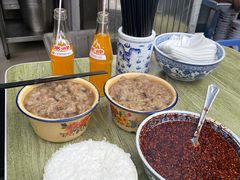 -定家小酥肉·清真(回民街店)
