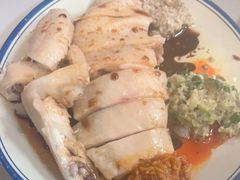 -下环街市熟食中心