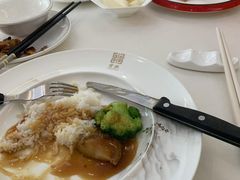 -常胜鲍鱼(吉大店)