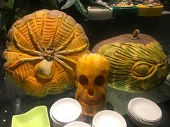 -解放碑威斯汀酒店-知味国际美食餐厅