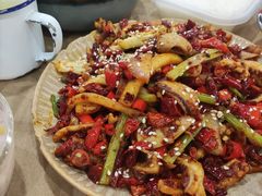 -老三样·旧食新味(万寿宫店)