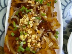 -鲁毓鲜蓬莱小面(黄山路店)