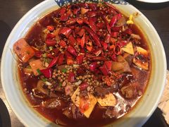 -好嫂子酱猪手•农家菜(蒲黄榆店)