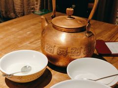 -耶里夏丽·丝路新疆菜·清真食品(徐汇南丹东路臻选店)