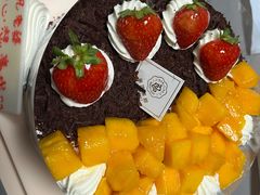 -丽莎蓓甜CAKE生日蛋糕·动物奶油(石家庄店)