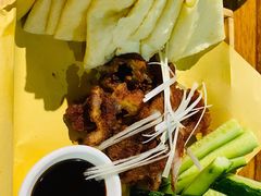 -涌上外婆桥(海宁银泰城店)