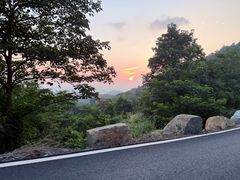 -明月山天沐温泉度假村