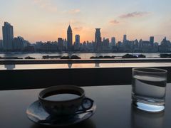 -震旦博物馆·A Cafe