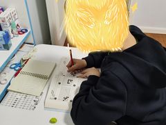 -星位围棋俱乐部(宝山万达店)