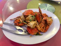 -大茄来海鲜餐厅(亚洲城分行)