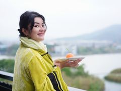 -晴朗橘子创意西餐厅(后湖店)