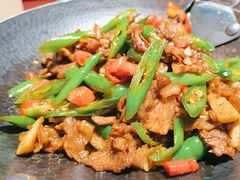 -一个叫川的地方(麒麟新天地店)