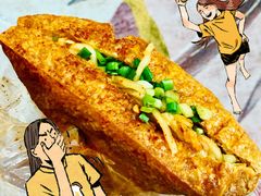 -518豆腐干(总店)