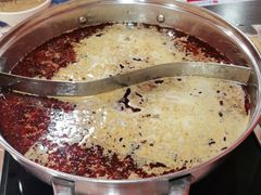 -呷哺呷哺(西单大悦城店)