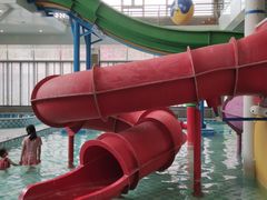 -南宫温泉水世界