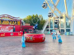 -渔岛海洋度假区