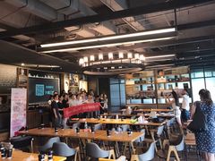 -3W咖啡(国家软件园店)