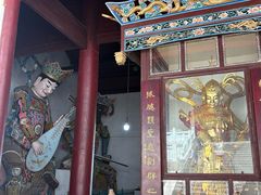 -迎江寺