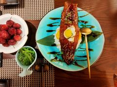 -嗨寿司 无国界料理