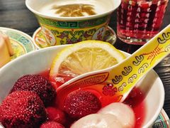 -宫事颐庭·老佛爷贵寿下午茶(颐和园店)