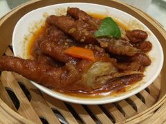 -龙凤酒家(广州大道店)