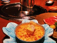 -隐炉和牛烧肉店(群力店)