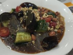 -京天红酒家(虎坊路店)