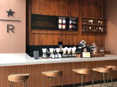 -星巴克(广州百信广场东区店)