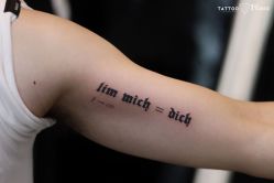 -飛凡TATTOO纹身•原创