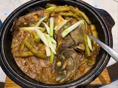 -君霖海鲜私房菜(春柳店)