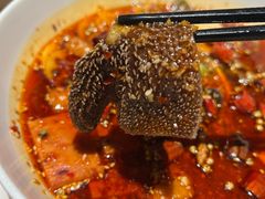 -新太二·鲜料川菜(万泰汇店)