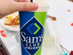 -山姆美式餐吧(鼓楼店)