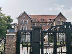 -天津五大道文化旅游区