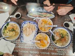 -长人馄饨铺(解放街店)