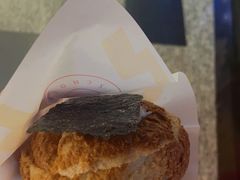 -西树泡芙(珠海华发商都店)