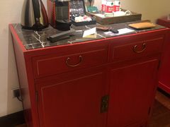 -古北水镇乌镇会精品酒店