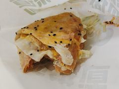 -煎饼道·新鲜现做(来福士店)