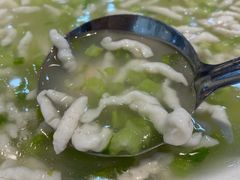 -胖大嫂渔家排档·全海景餐厅(渔村店)