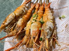 -79号渔船海鲜饭店(华强北店)