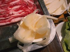 -大唐人家·热气羊肉(大华店)