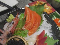 -昱匠·日本料理(金融街店)