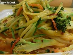 麻酱凉皮-魏家凉皮(博水商务大厦店)