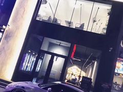 -深蓝超市Alcohol Player餐酒吧