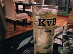 柠檬沁-EATALIA意塔利意式餐厅(鼓楼店)